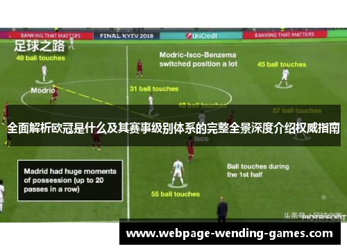 全面解析欧冠是什么及其赛事级别体系的完整全景深度介绍权威指南